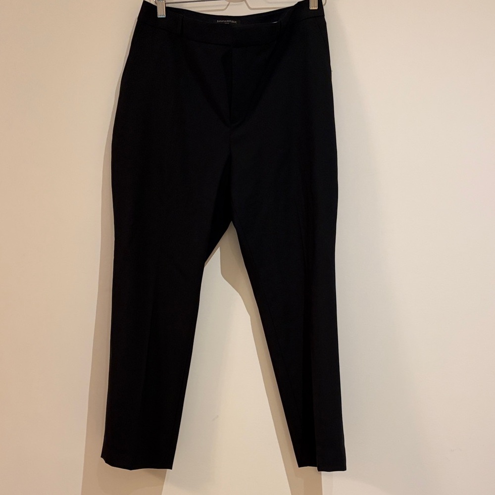 Banana Republic “Ryan” Dress Pants